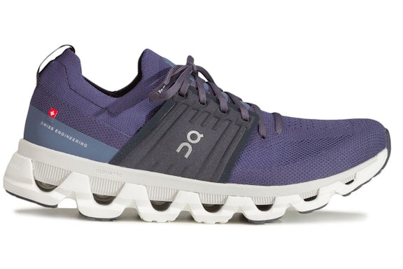 On Running Cloudswift 3 Denim Midnight - image 1