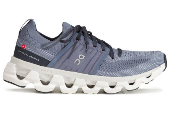 On Running Cloudswift 3 Metal White (Women's) - image 1