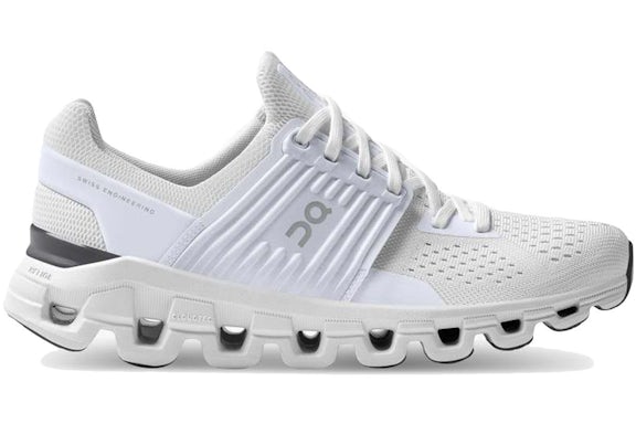 On Running Cloudswift All White (Women's) - image 1