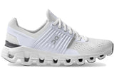 On Running Cloudswift All White (Women's) - image 1