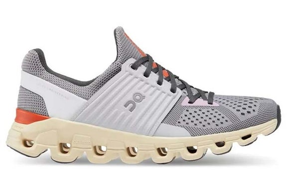 On Running Cloudswift Lavendar Lilac (Women's) - image 1