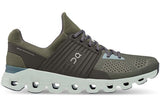 On Running Cloudswift Olive Thorn - image 1