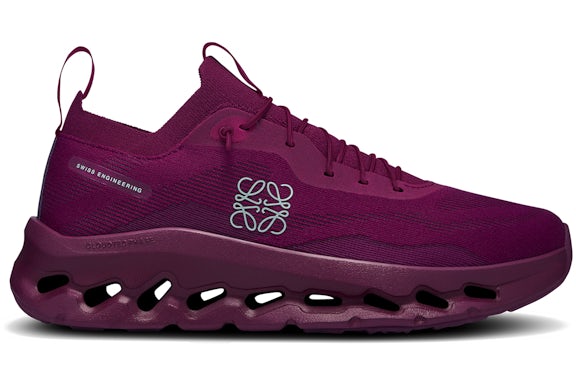 On Running Cloudtilt LOEWE Cherry (Women's) - image 1