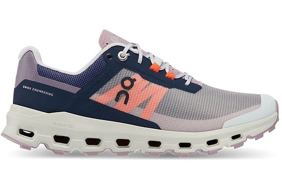On Running Cloudvista Midnight Mineral (Women's) - image 1