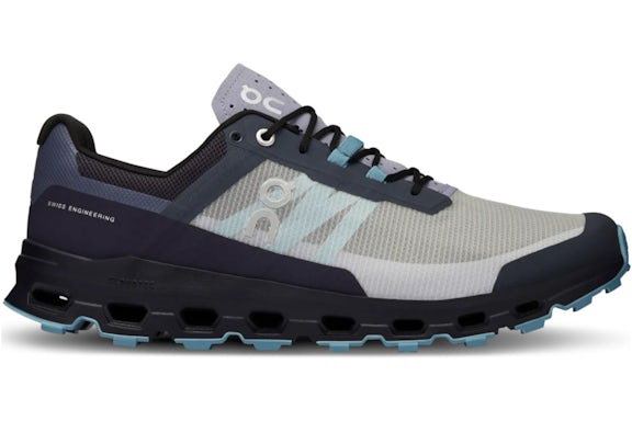On Running Cloudvista Navy Wash - image 1