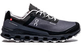 On Running Cloudvista Waterproof Eclipse Black (Women's) - image 1