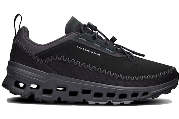 On Running Cloudaway 2 Black Eclipse (Women's) - image 1