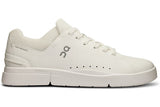 On The Roger Advantage All White - image 1