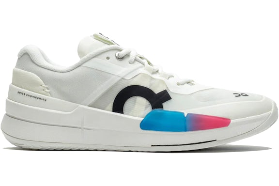 On The Roger Pro 2 White Malibu - image 1