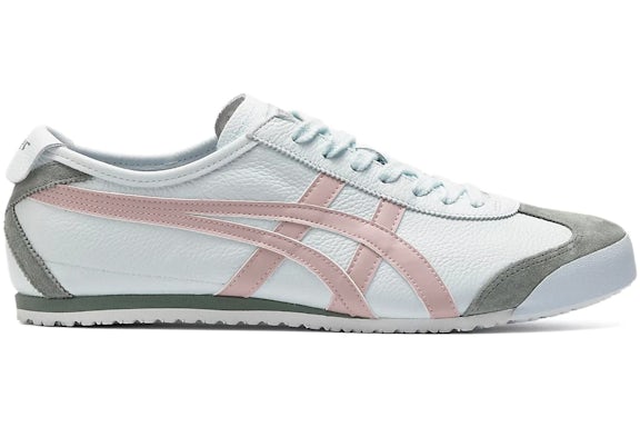 Onitsuka Tiger Mexico 66 Airy Blue Watershed Rose - image 1