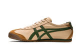 Onitsuka Tiger Mexico 66 Beige Grass Green - image 1