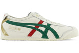 Onitsuka Tiger Mexico 66 Birch Kale Red Gold - image 1
