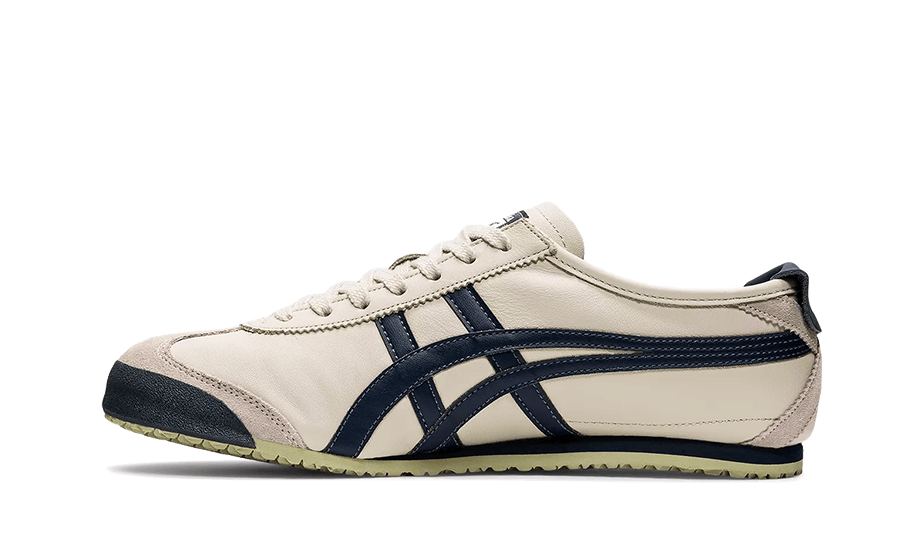 Onitsuka Tiger Mexico 66 Birch Peacoat - image 1