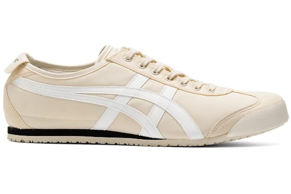 Onitsuka Tiger Mexico 66 Birch White - image 1