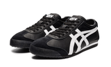 Onitsuka Tiger Mexico 66 Black White - image 2