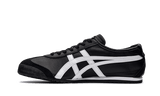 Onitsuka Tiger Mexico 66 Black White - image 1