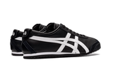 Onitsuka Tiger Mexico 66 Black White - image 3