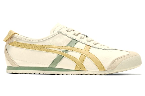 Onitsuka Tiger Mexico 66 Cream Mineral Brown - image 1