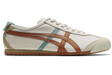 Onitsuka Tiger Mexico 66 Cream Piquant Orange - image 1