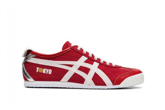 Onitsuka Tiger Mexico 66 Konbu Tokyo - image 1