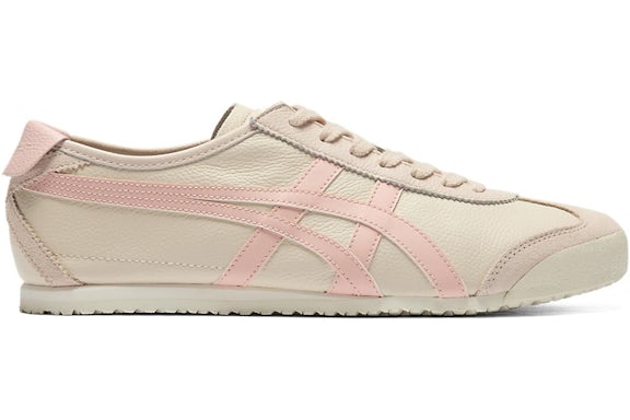 Onitsuka Tiger Mexico 66 Oatmeal Ginger Peach - image 1