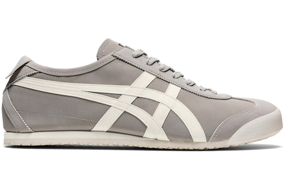 Onitsuka Tiger Mexico 66 Oyster Grey Cream - image 1