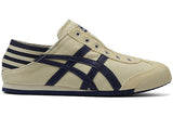 Onitsuka Tiger Mexico 66 Paraty Natural Navy - image 1