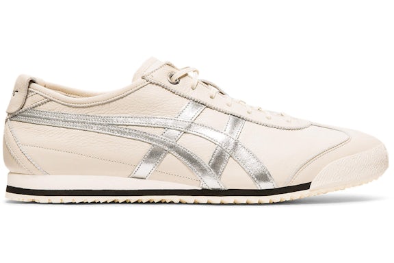 Onitsuka Tiger Mexico 66 SDBirch Silver - image 1
