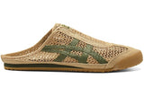 Onitsuka Tiger Mexico 66 Sabot Beige Green - image 1