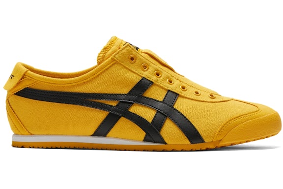 Onitsuka Tiger Mexico 66 Slip-On Kill Bill - image 1