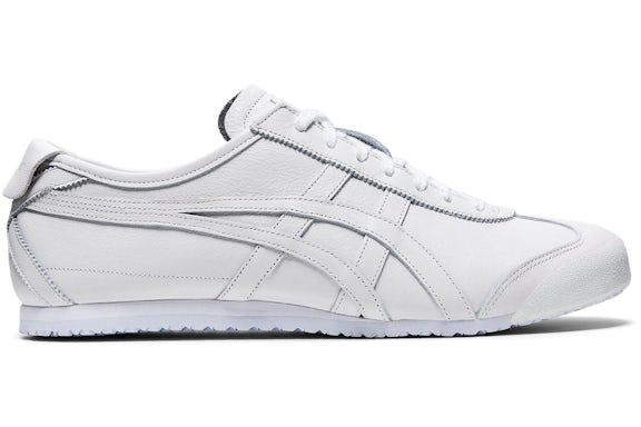 Onitsuka Tiger Mexico 66 Triple White - image 1