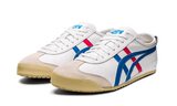 Onitsuka Tiger Mexico 66 White Blue Red - image 2