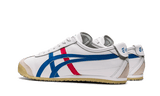 Onitsuka Tiger Mexico 66 White Blue Red - image 3
