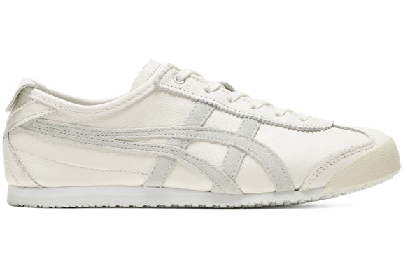 Onitsuka Tiger Mexico 66 White Light Sage - image 1