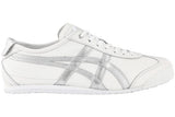 Onitsuka Tiger Mexico 66 White Silver - image 1