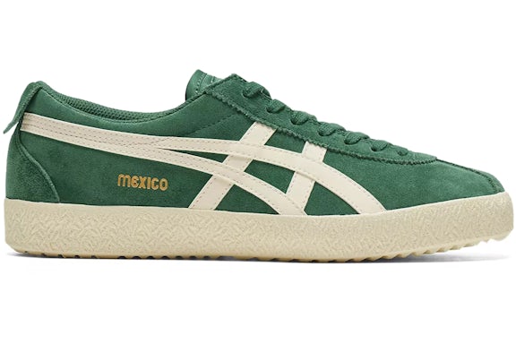 Onitsuka Tiger Mexico Delegation Pine Green Cream - image 1