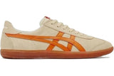 Onitsuka Tiger Tokuten Cream Orange Gum - image 1