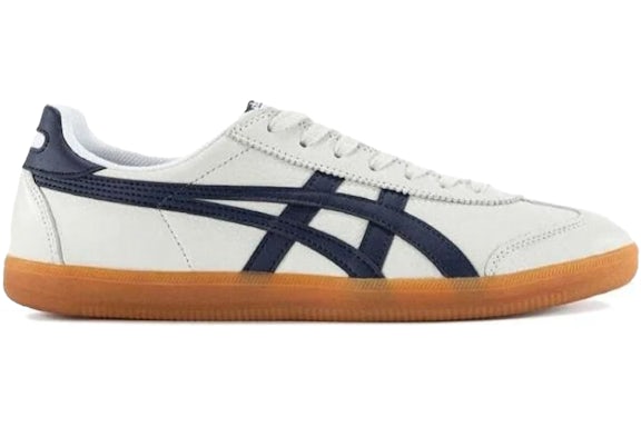 Onitsuka Tiger Tokuten Glacier Grey Peacoat - image 1