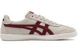 Onitsuka Tiger Tokuten White Burgundy - image 1