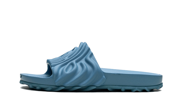 Crocs Pollex Salehe Bembury Slide Tashmoo Blue - image 1