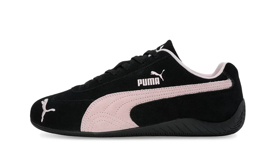 Puma Speedcat OG Black Mauve Mist - image 1