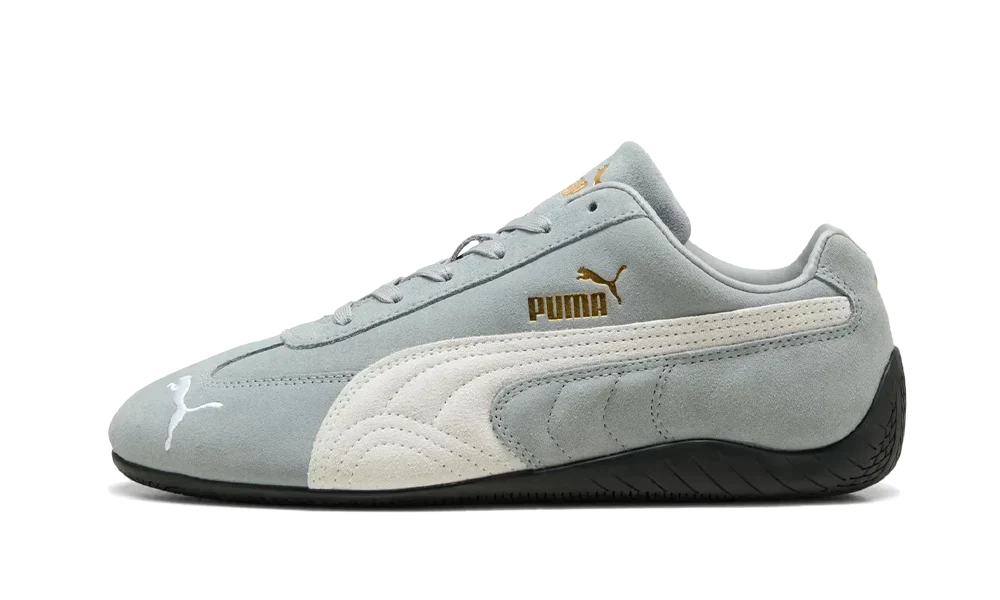 Puma Speedcat OG Cool Mid Gray - image 1