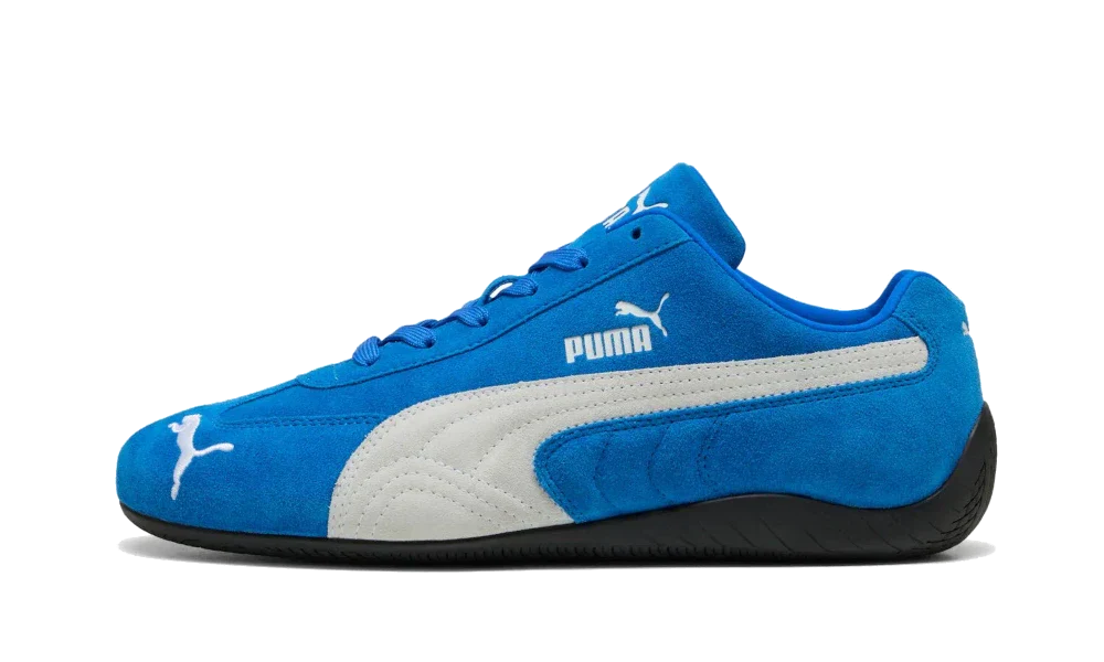 Puma Speedcat OG Blue White - image 1