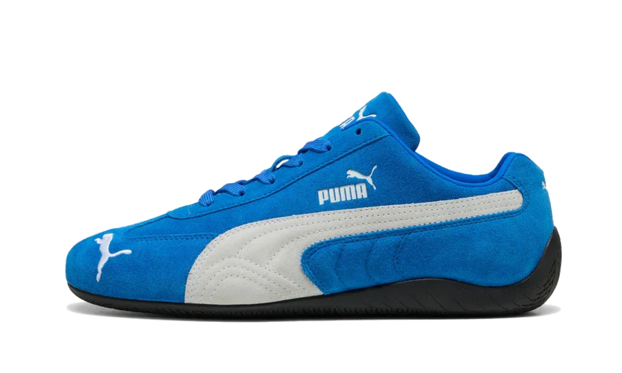 Puma Speedcat OG Blue White - image 1
