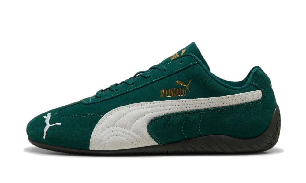 Puma Speedcat OG Green White - image 1