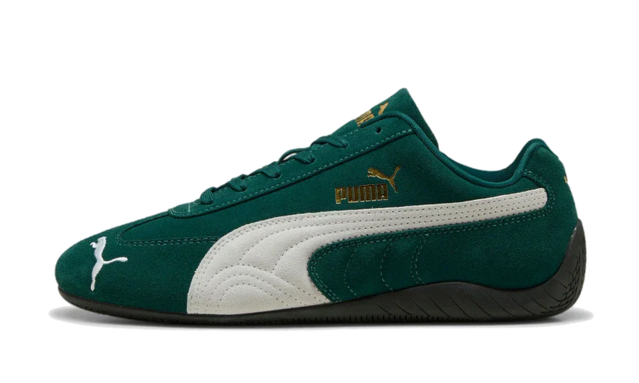 Puma Speedcat OG Green White - image 1