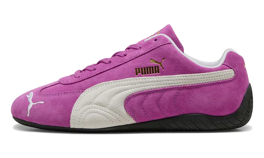 Puma Speedcat OG Purple - image 1