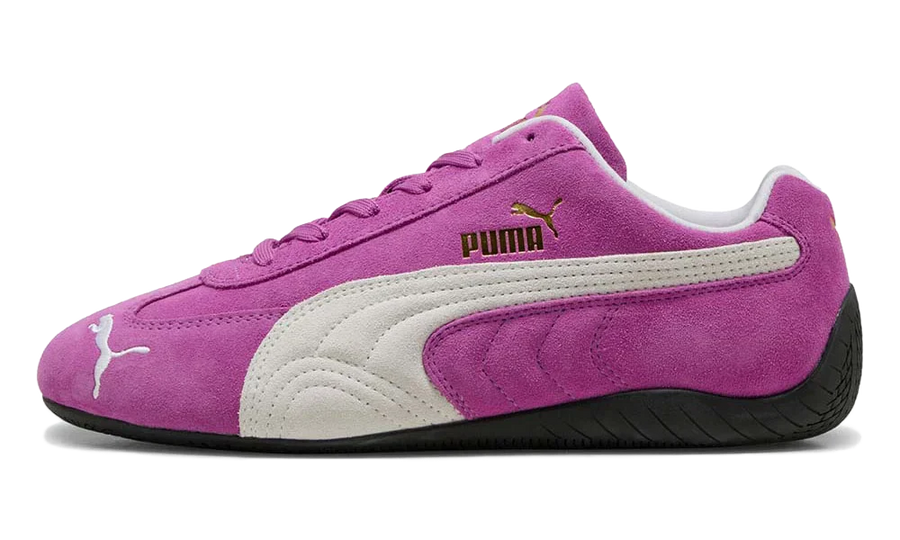 Puma Speedcat OG Purple - image 1