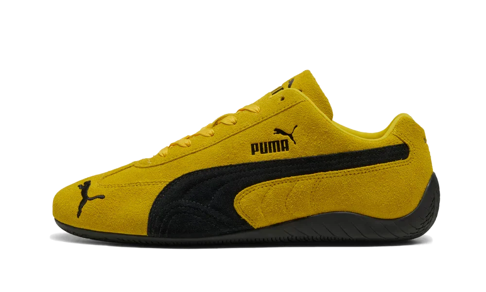 Puma Speedcat OG Yellow - image 1