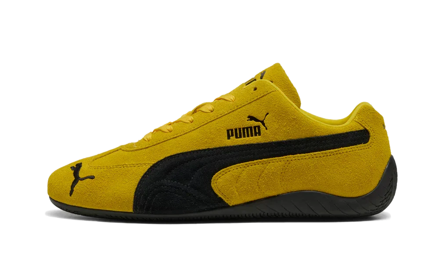 Puma Speedcat OG Yellow - image 1